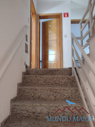 Imagem Apartamento com 2 Quartos à Venda, 100 m² em Vila Alzira - Santo André Imagem Apartamento com 2 Quartos à Venda, 100 m² em Vila Alzira - Santo André