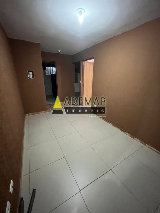 Apartamento com 2 Quartos à Venda,  em Casa Grande - Diadema