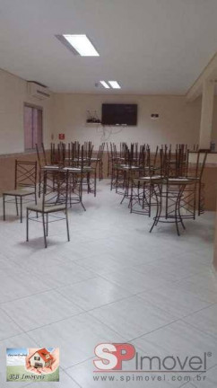 Imagem Apartamento com 3 Quartos à Venda, 68 m² em Jardim Utinga - Santo André Imagem Apartamento com 3 Quartos à Venda, 68 m² em Jardim Utinga - Santo André