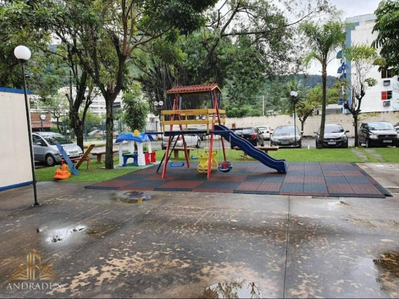 Imagem Apartamento com 2 Quartos à Venda, 50 m² em Jacarepaguá - Rio De Janeiro