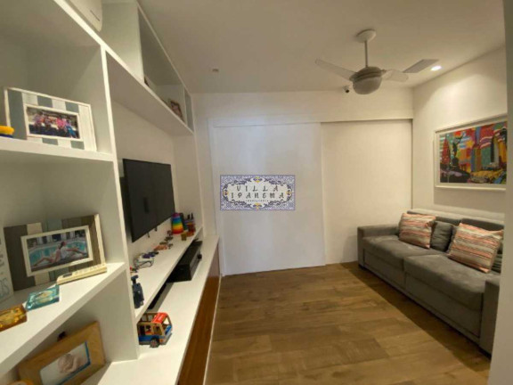 Imagem Cobertura com 4 Quartos à Venda, 280 m² em Barra Da Tijuca - Rio De Janeiro Imagem Cobertura com 4 Quartos à Venda, 280 m² em Barra Da Tijuca - Rio De Janeiro