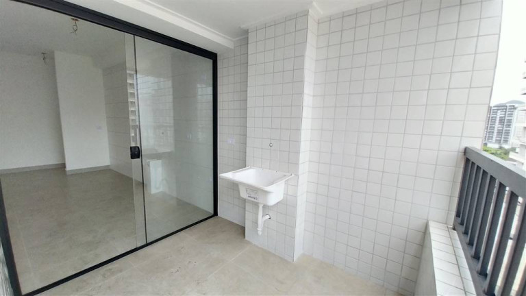 Imagem Apartamento com 2 Quartos à Venda, 82 m² em Guilhermina - Praia Grande