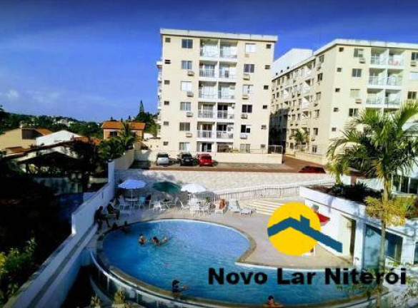 Cobertura com 3 Quartos à Venda, 150 m² em Maceió - Niterói