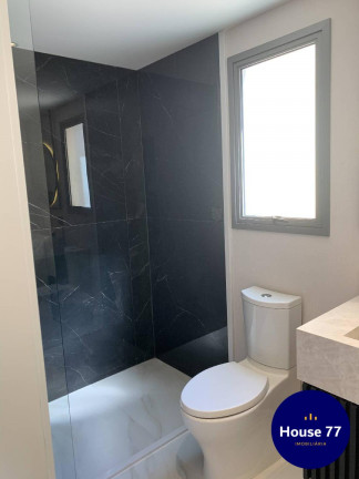 Imagem Apartamento com 1 Quarto à Venda, 40 m² em Moema - São Paulo Imagem Apartamento com 1 Quarto à Venda, 40 m² em Moema - São Paulo