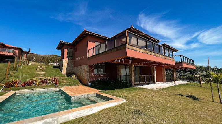 Casa com 4 Quartos à Venda, 203 m² em Marina - Armação Dos Búzios