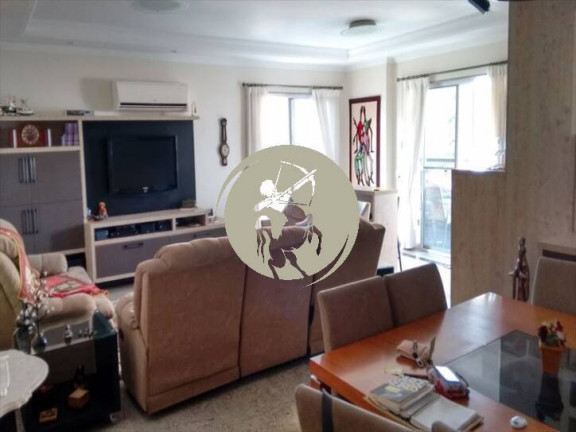 Imagem Apartamento com 4 Quartos à Venda, 220 m² em Embare - Santos Imagem Apartamento com 4 Quartos à Venda, 220 m² em Embare - Santos