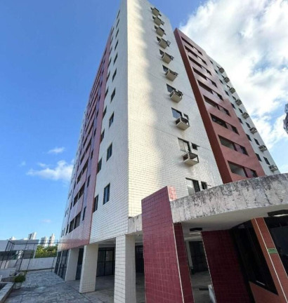 Foto do imóvel Apartamento com 3 Quartos à Venda, 93 m² em Miramar - João Pessoa