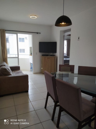Imagem Apartamento com 2 Quartos à Venda, 56 m² em Jardim Janaína - Biguaçu