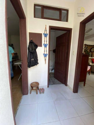 Imagem Sobrado com 1 Quarto à Venda, 221 m² em Boqueirão - Praia Grande