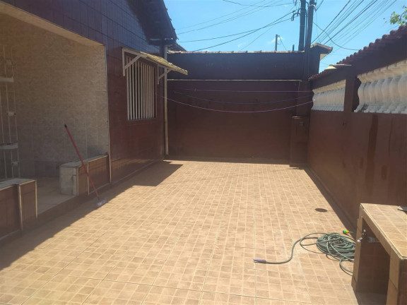 Imagem Casa com 2 Quartos à Venda, em Vila Caiçara - Praia Grande Imagem Casa com 2 Quartos à Venda, em Vila Caiçara - Praia Grande