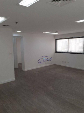 Imagem Imóvel à Venda ou Locação, 90 m² em Vila Olímpia - São Paulo Imagem Imóvel à Venda ou Locação, 90 m² em Vila Olímpia - São Paulo