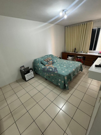 Imagem Apartamento com 3 Quartos à Venda, 160 m² em Boa Viagem - Recife