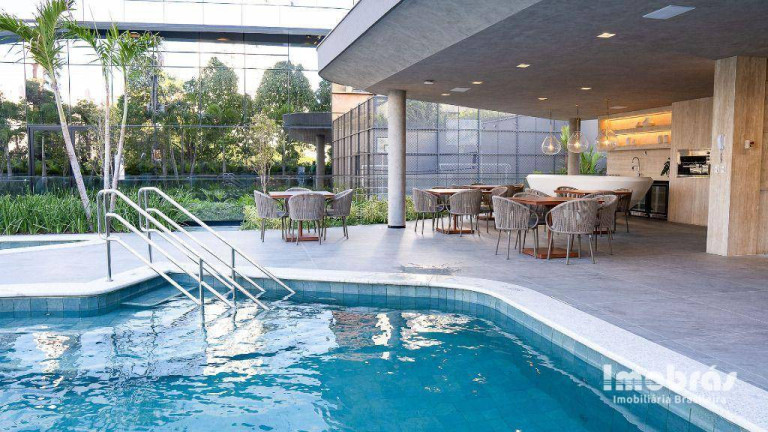 Imagem Apartamento com 4 Quartos à Venda, 311 m² em Aldeota - Fortaleza