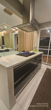 Imagem Apartamento com 3 Quartos à Venda, 106 m² em Jardim Arpoador - São Paulo Imagem Apartamento com 3 Quartos à Venda, 106 m² em Jardim Arpoador - São Paulo