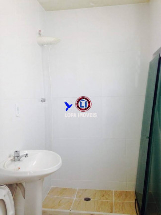 Imagem Apartamento com 1 Quarto à Venda, 57 m² em Centro - Rio De Janeiro
