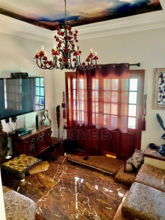Imagem Casa com 3 Quartos à Venda, 367 m² em City Ribeirão - Ribeirão Preto