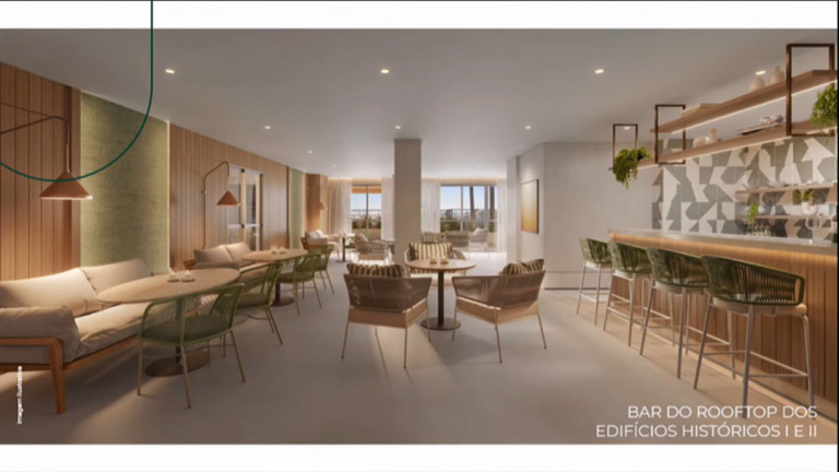 Imagem Apartamento com 3 Quartos à Venda, 131 m² em Glória - Rio De Janeiro