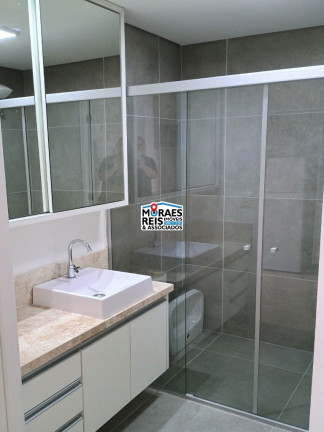 Imagem Apartamento com 1 Quarto para Alugar, 29 m² em Brooklin - São Paulo Imagem Apartamento com 1 Quarto para Alugar, 29 m² em Brooklin - São Paulo