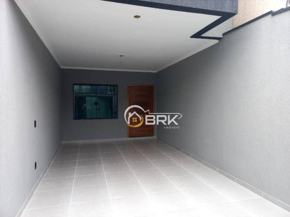 Imagem Sobrado com 3 Quartos à Venda, 135 m² em Vila Carrão - São Paulo Imagem Sobrado com 3 Quartos à Venda, 135 m² em Vila Carrão - São Paulo