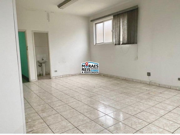 Imagem Ponto Comercial para Alugar, 684 m² em Vila Mathias - Santos Imagem Ponto Comercial para Alugar, 684 m² em Vila Mathias - Santos