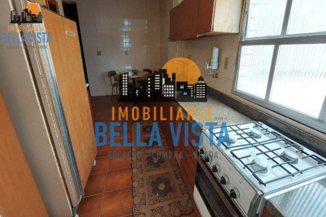 Imagem Apartamento com 2 Quartos à Venda, em Itararé - São Vicente Imagem Apartamento com 2 Quartos à Venda, em Itararé - São Vicente