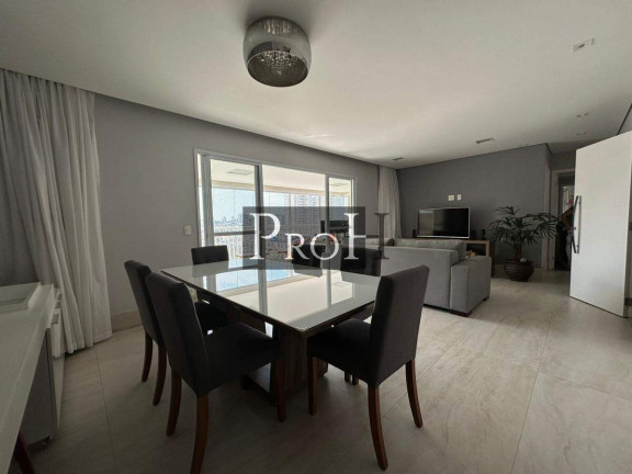 Imagem Apartamento com 4 Quartos à Venda, 155 m² em Centro - São Bernardo Do Campo Imagem Apartamento com 4 Quartos à Venda, 155 m² em Centro - São Bernardo Do Campo