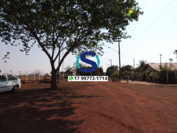 Imagem Terreno à Venda, 450 m² em Vale Do Formoso - Indiaporã Imagem Terreno à Venda, 450 m² em Vale Do Formoso - Indiaporã