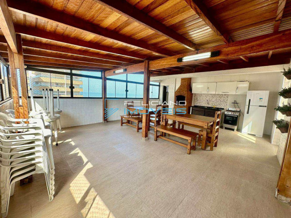Imagem Apartamento com 2 Quartos à Venda, 82 m² em Aviação - Praia Grande