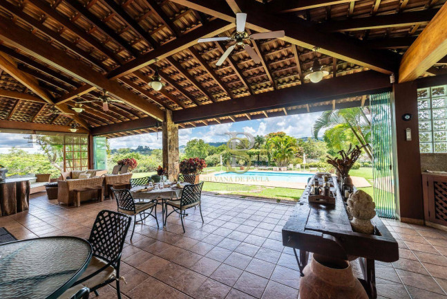Imagem Fazenda à Venda, 2.600 m² em Zona Rural - Piracaia