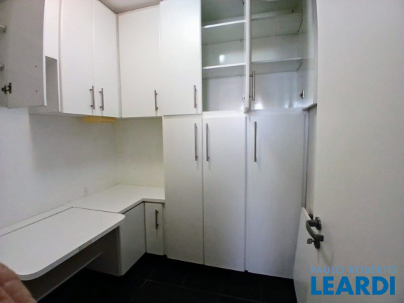 Imagem Apartamento com 4 Quartos à Venda, 269 m² em Vila Bastos - Santo André Imagem Apartamento com 4 Quartos à Venda, 269 m² em Vila Bastos - Santo André