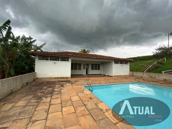 Imagem Chácara com 4 Quartos à Venda, 10 m² em Atibaianos - Bragança Paulista Imagem Chácara com 4 Quartos à Venda, 10 m² em Atibaianos - Bragança Paulista
