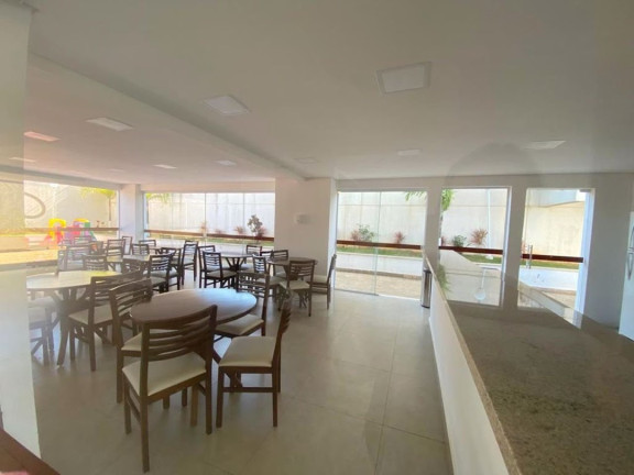 Imagem Apartamento com 2 Quartos para Alugar, 67 m² em Parque Campolim - Sorocaba Imagem Apartamento com 2 Quartos para Alugar, 67 m² em Parque Campolim - Sorocaba