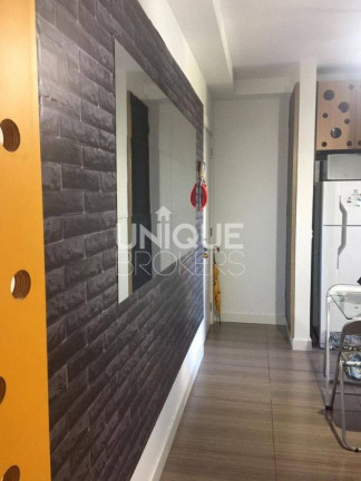 Imagem Apartamento com 2 Quartos à Venda, 57 m² em Vila Lacerda - Jundiaí