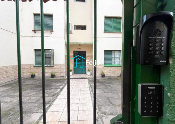 Imagem Apartamento com 2 Quartos à Venda, 45 m² em Restinga - Porto Alegre Imagem Apartamento com 2 Quartos à Venda, 45 m² em Restinga - Porto Alegre