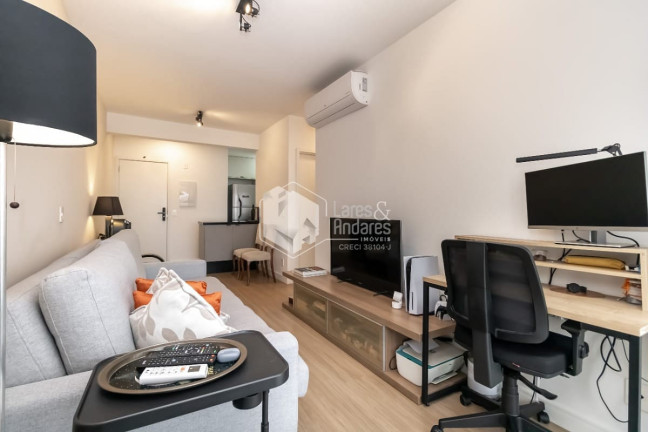 Imagem Apartamento com 2 Quartos à Venda, 65 m² em Vila Mariana - São Paulo Imagem Apartamento com 2 Quartos à Venda, 65 m² em Vila Mariana - São Paulo