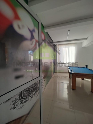 Imagem Apartamento com 2 Quartos à Venda, 46 m² em Jardim California - Jacareí Imagem Apartamento com 2 Quartos à Venda, 46 m² em Jardim California - Jacareí