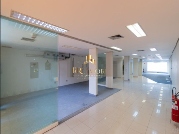 Imagem Imóvel Comercial para Alugar, 585 m² em Vila Clementino - São Paulo