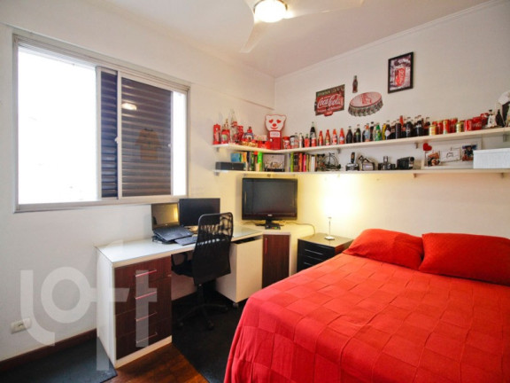 Imagem Apartamento com 3 Quartos à Venda, 116 m² em Paraíso - São Paulo Imagem Apartamento com 3 Quartos à Venda, 116 m² em Paraíso - São Paulo
