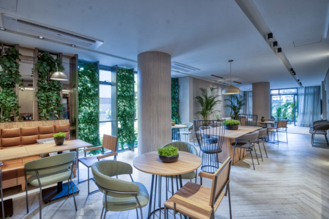 Imagem Imóvel com 2 Quartos à Venda, 76 m² em Brooklin - São Paulo Imagem Imóvel com 2 Quartos à Venda, 76 m² em Brooklin - São Paulo