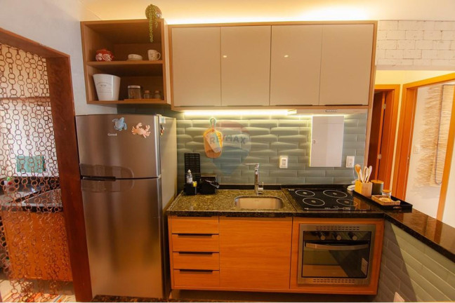 Imagem Apartamento com 2 Quartos à Venda, 78 m² em Imbassaí - Mata De São João Imagem Apartamento com 2 Quartos à Venda, 78 m² em Imbassaí - Mata De São João