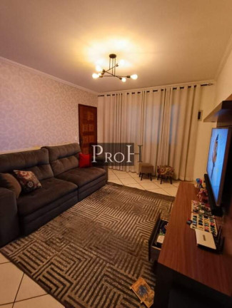 Imagem Sobrado com 3 Quartos à Venda, 188 m² em Vila Marchi - São Bernardo Do Campo