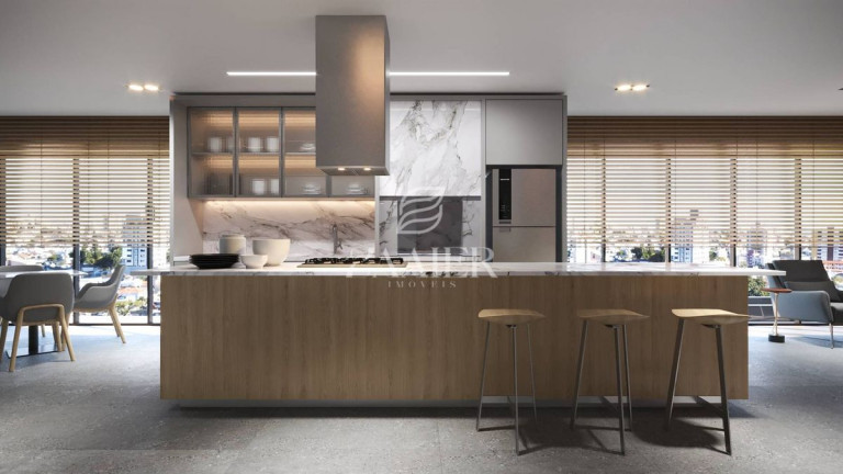Apartamento com 3 Quartos à Venda, 79 m² em Anita Garibaldi - Joinville