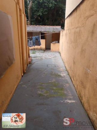 Imagem Casa com 2 Quartos à Venda, 410 m² em Baeta Neves - São Bernardo Do Campo Imagem Casa com 2 Quartos à Venda, 410 m² em Baeta Neves - São Bernardo Do Campo