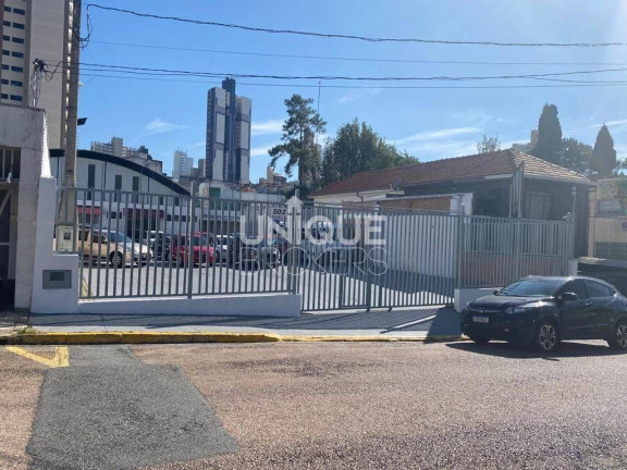 Imagem Terreno à Venda, 464 m² em Centro - Jundiaí Imagem Terreno à Venda, 464 m² em Centro - Jundiaí