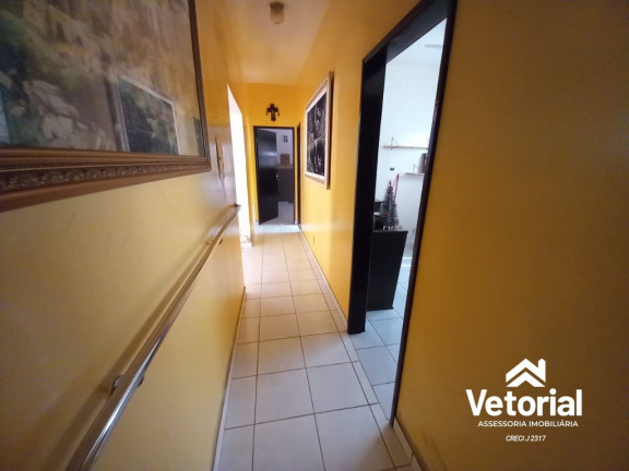Imagem Casa com 3 Quartos à Venda, em Renato Gonçalves - Barreiras Imagem Casa com 3 Quartos à Venda, em Renato Gonçalves - Barreiras