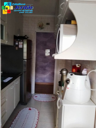 Imagem Apartamento com 2 Quartos à Venda, 65 m² em Utinga - Santo André Imagem Apartamento com 2 Quartos à Venda, 65 m² em Utinga - Santo André