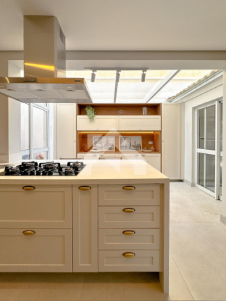 Imagem Casa de Condomínio com 3 Quartos à Venda, 236 m² em Residencial Tambore Iii - Santana De Parnaíba Imagem Casa de Condomínio com 3 Quartos à Venda, 236 m² em Residencial Tambore Iii - Santana De Parnaíba