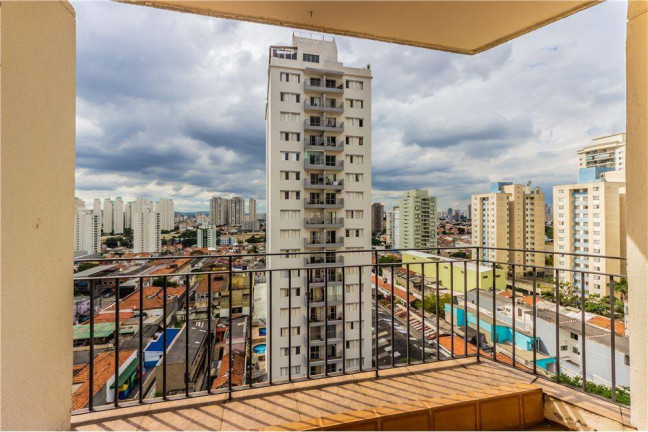 Imagem Apartamento com 2 Quartos à Venda, 77 m² em Alto Da Mooca - São Paulo
