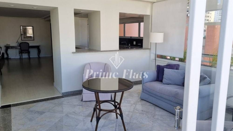 Imagem Apartamento com 2 Quartos à Venda, 193 m² em Jardim Paulista - São Paulo Imagem Apartamento com 2 Quartos à Venda, 193 m² em Jardim Paulista - São Paulo