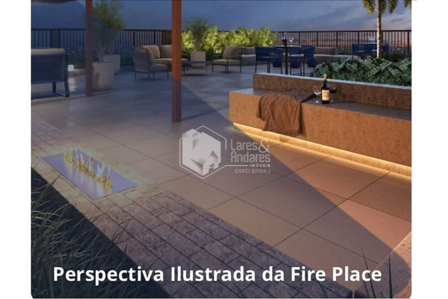 Imagem Studio com 1 Quarto à Venda, 25 m² em Vila Olímpia - São Paulo Imagem Studio com 1 Quarto à Venda, 25 m² em Vila Olímpia - São Paulo